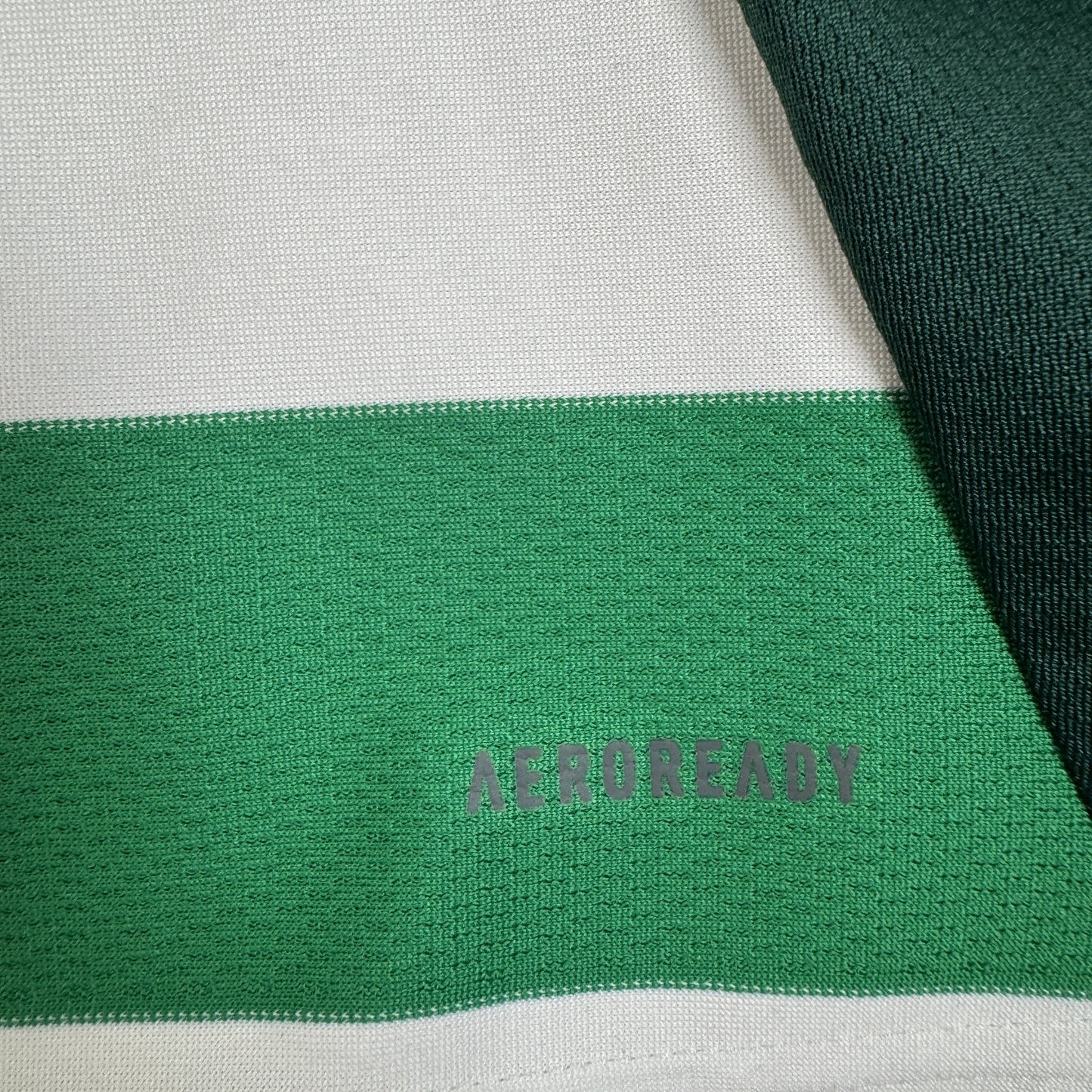 Celtic 2024/2025 Home Long Sleeve Football Shirt XXL