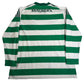 Celtic 2024/2025 Home Long Sleeve Football Shirt XXL
