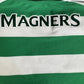 Celtic 2024/2025 Home Long Sleeve Football Shirt XXL