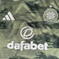 Celtic 2024/2025 Third Football Shirt 2XL – Football Shirt Kingdom