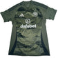 Celtic 2024/2025 Third Football Shirt Medium