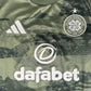 Celtic 2024/2025 Third Football Shirt Medium