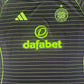 Celtic 2025/2026 Away Football Shirt 2XL – Football Shirt Kingdom
