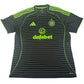 Celtic 2025/2026 Away Football Shirt 2XL – Football Shirt Kingdom