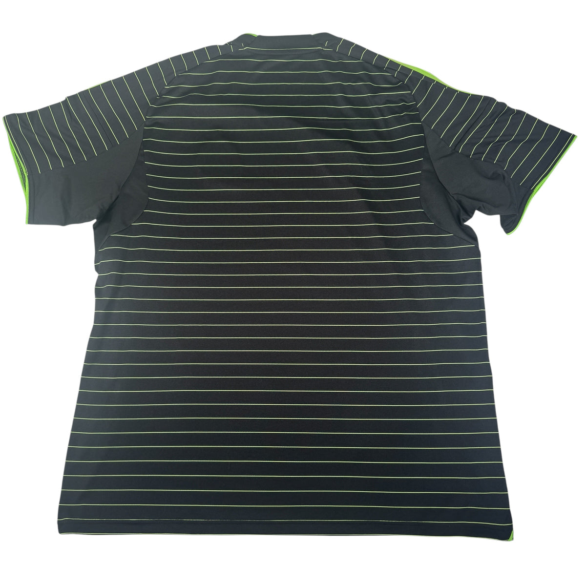 Celtic 2025/2026 Away Football Shirt 2XL – Football Shirt Kingdom