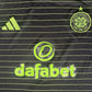 Celtic 2025/2026 Away Football Shirt 4XL