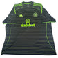 Celtic 2025/2026 Away Football Shirt 4XL