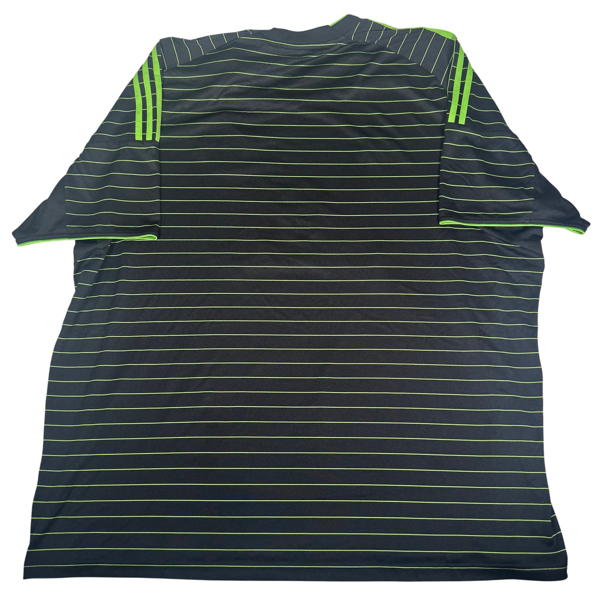 Celtic 2025/2026 Away Football Shirt 4XL