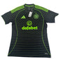 Celtic 2025/2026 Away Football Shirt Medium BNWT