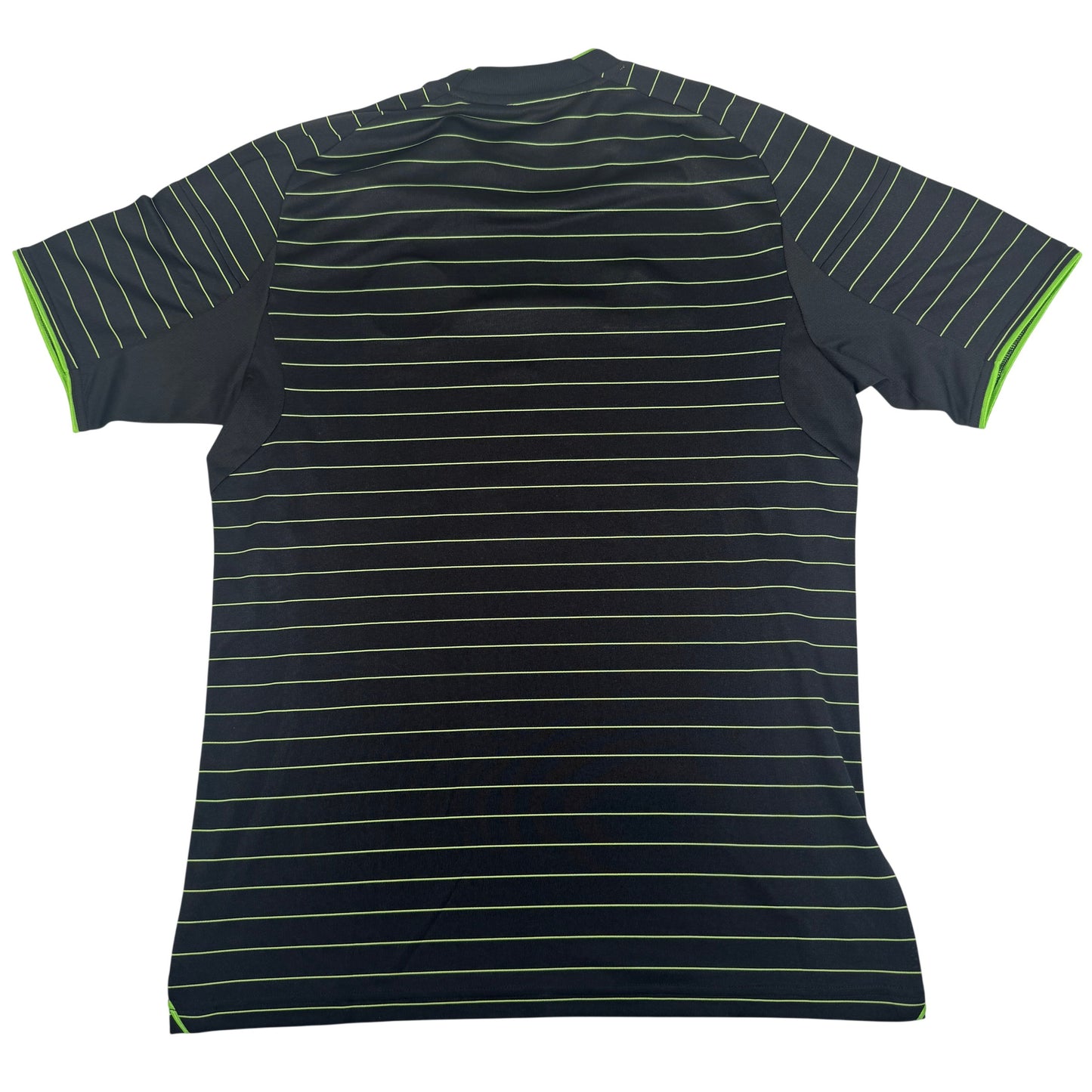Celtic 2025/2026 Away Football Shirt Medium BNWT