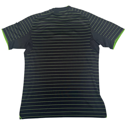 Celtic 2025/2026 Away Football Shirt Medium BNWT