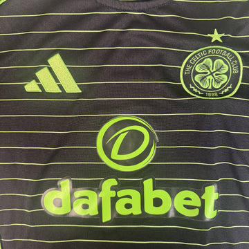 Celtic Football Shirts