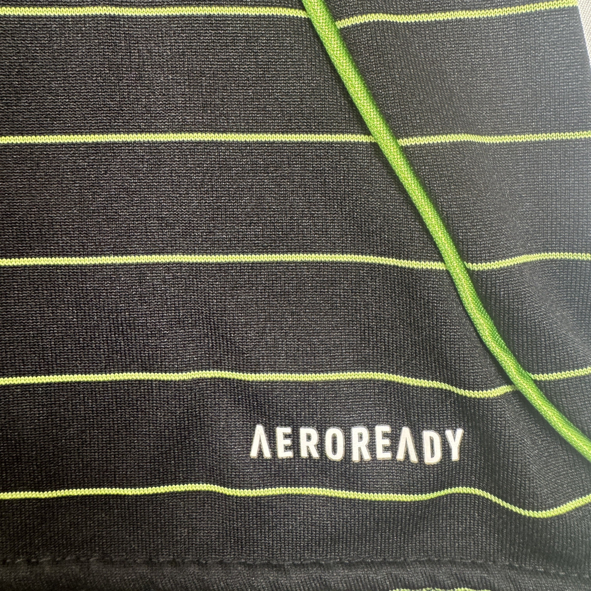 J.araujo 22 Celtic 2025/2026 Away Football Shirt Medium