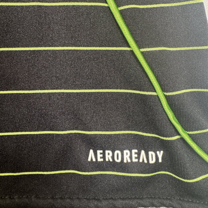 J.araujo 22 Celtic 2025/2026 Away Football Shirt Medium