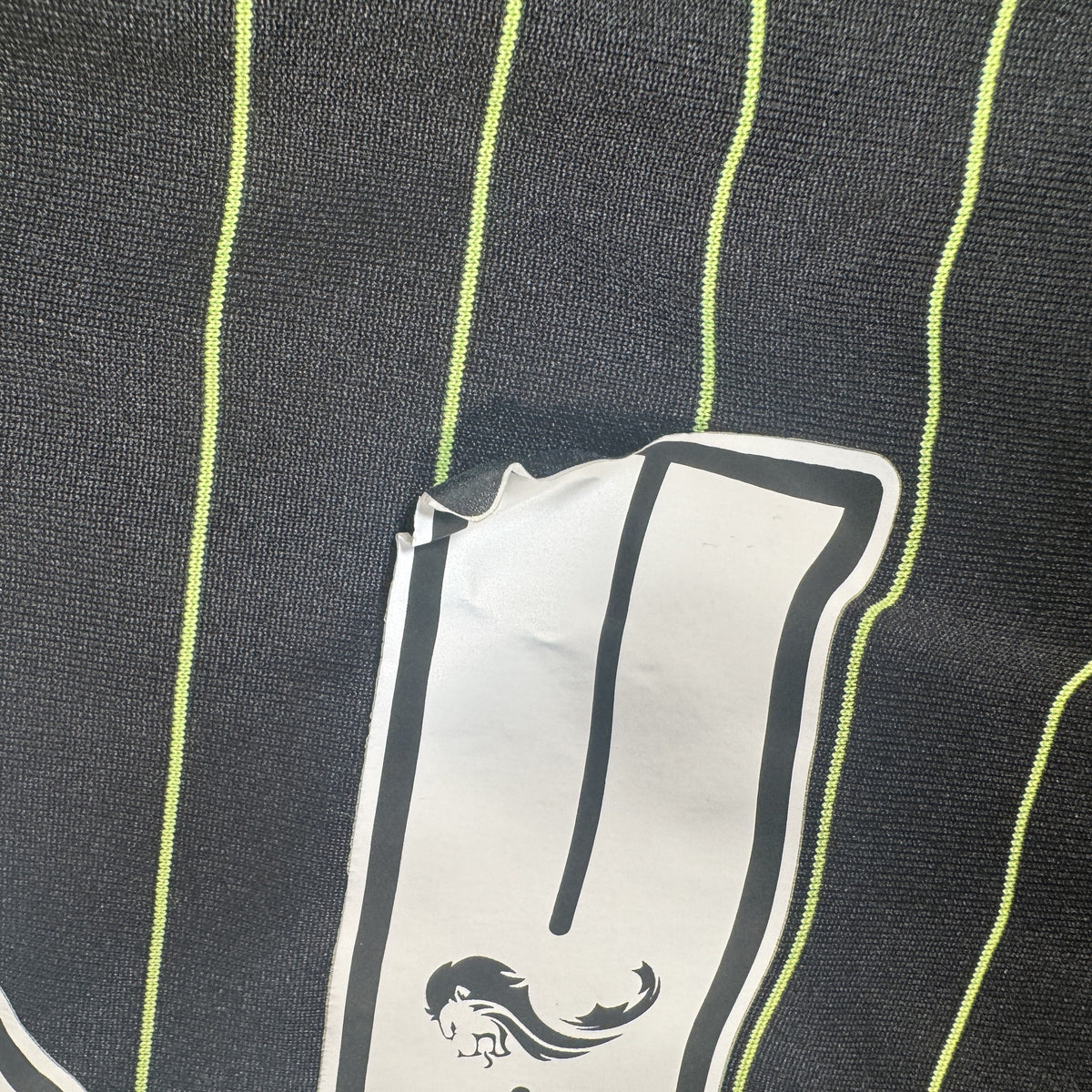 J.araujo 22 Celtic 2025/2026 Away Football Shirt Medium