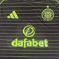 Celtic 2025/2026 Away Football Shirt XL