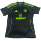 Celtic 2025/2026 Away Football Shirt XL