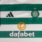 Celtic 2025/2026 Home Football Shirt 2XL – Football Shirt Kingdom