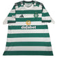 Celtic 2025/2026 Home Football Shirt 2XL – Football Shirt Kingdom