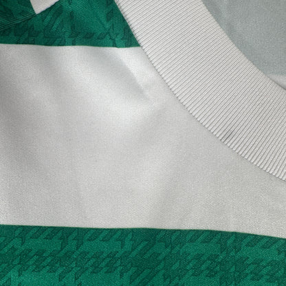 Celtic 2025/2026 Home Football Shirt 2XL – Football Shirt Kingdom