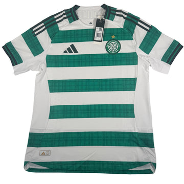 Celtic Football Shirts