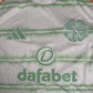 Celtic 2025/2026 Third Football Shirt XL