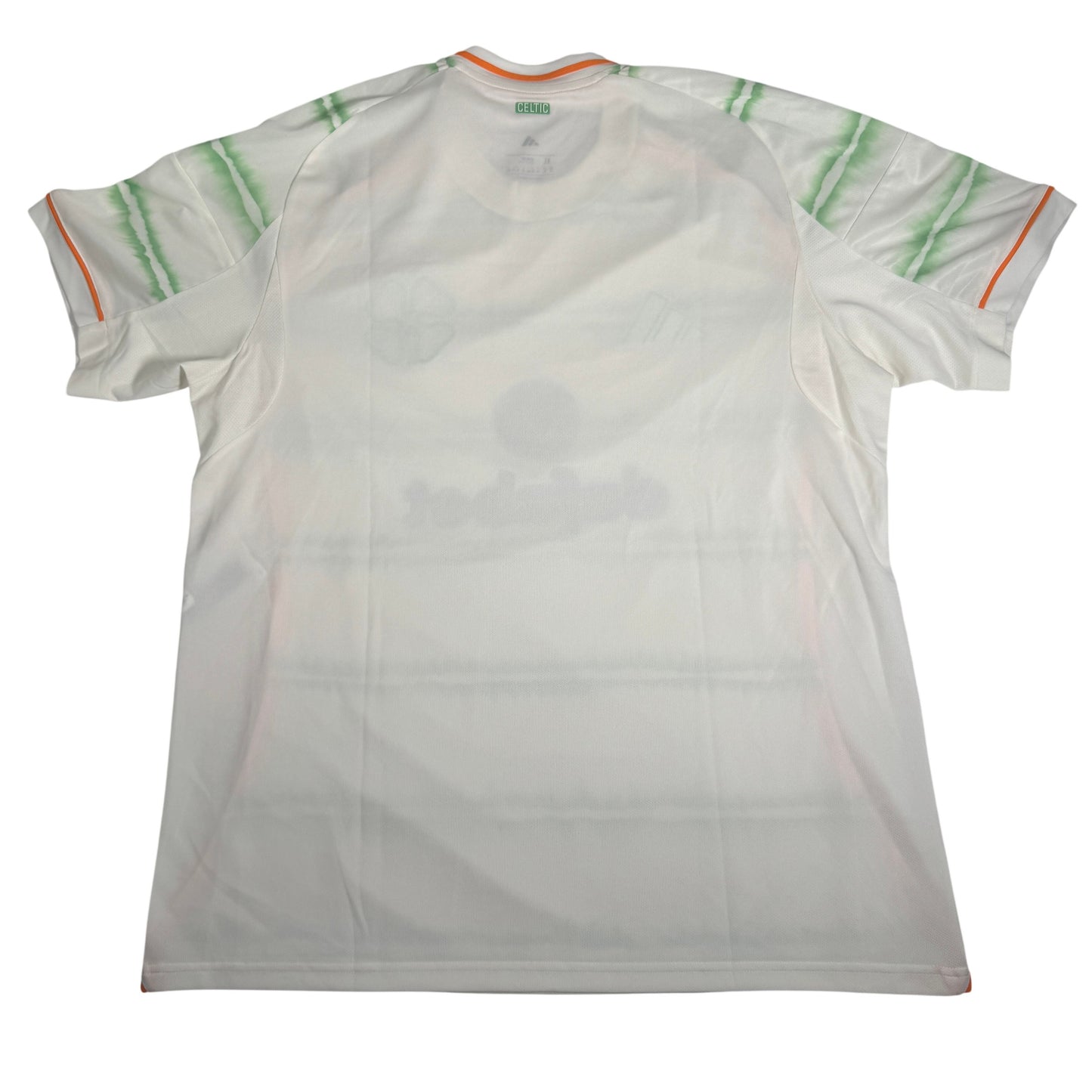 Celtic 2025/2026 Third Football Shirt XL