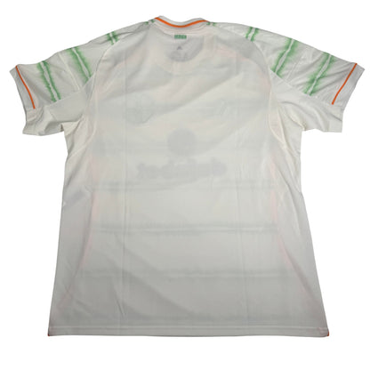 Celtic 2025/2026 Third Football Shirt XL
