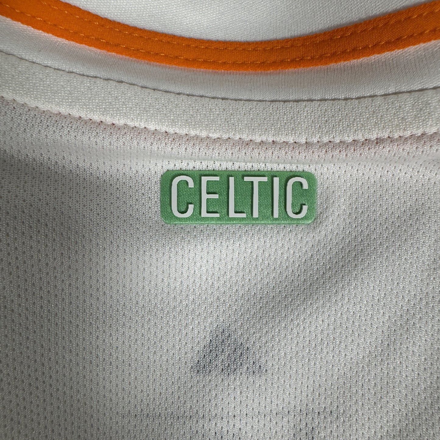 Celtic 2025/2026 Third Football Shirt XL