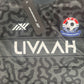 Chanmari FC 2024/2025 Six5Six Away Football Shirt 2XL BNWT – Football Shirt Kingdom
