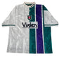 Charlton Athletic 1996/1997/1998 Away Football Shirt XL