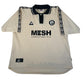 Charlton Athletic 1998/1999 Away Football Shirt XL – Football Shirt Kingdom