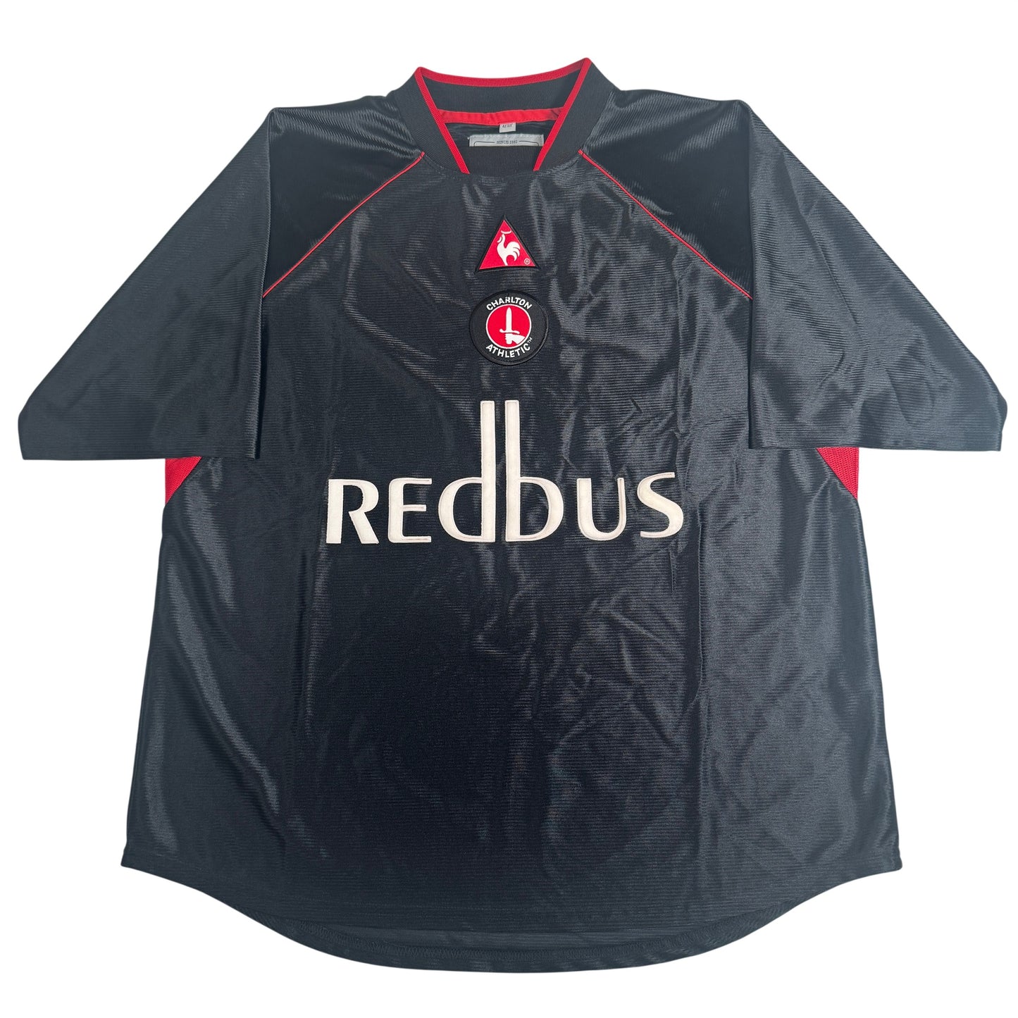 Charlton Athletic 2001/2002 Third Football Shirt Large