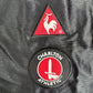 Charlton Athletic 2001/2002 Third Football Shirt Large