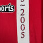 Charlton Athletic 2005/2006 Centenary Long Sleeve Home Football Shirt Medium – Football Shirt Kingdom