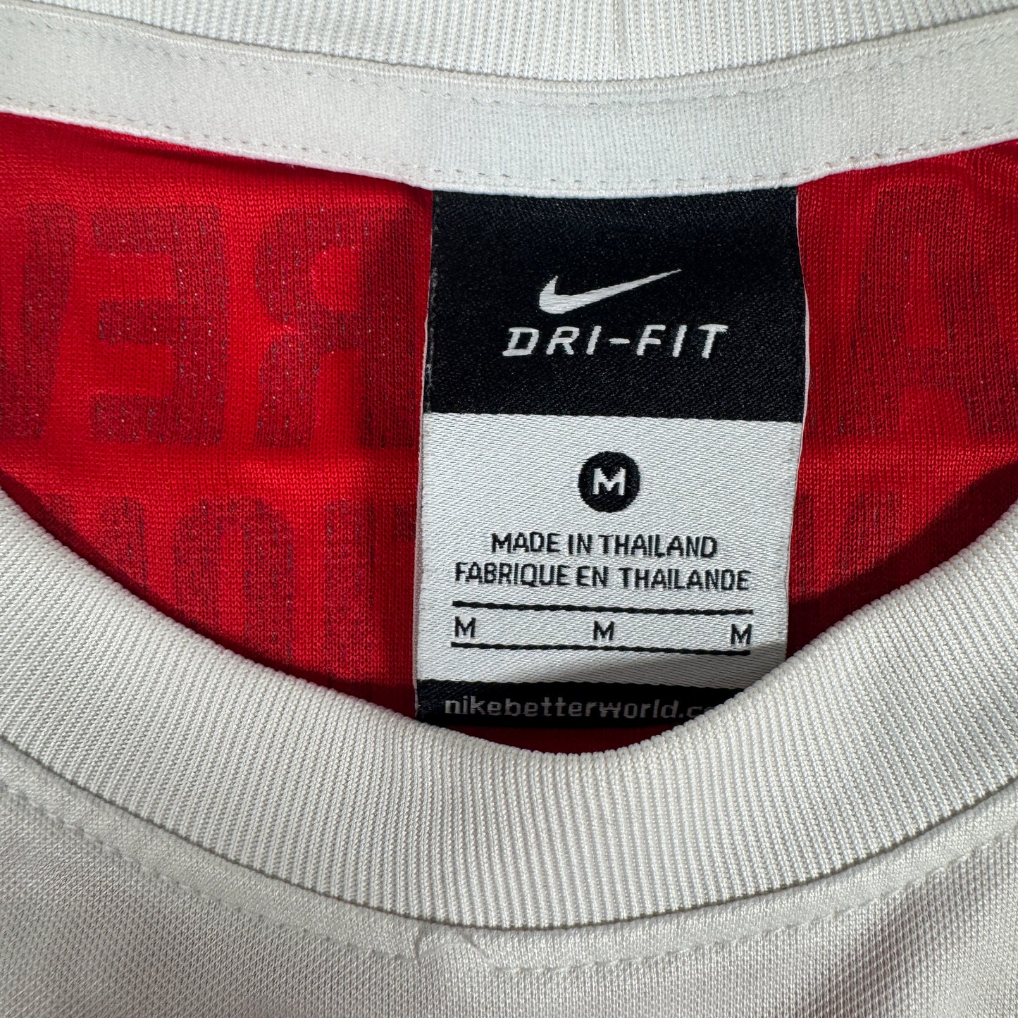 Charlton Athletic 2014/2015 Home Football Shirt Medium – Football Shirt Kingdom