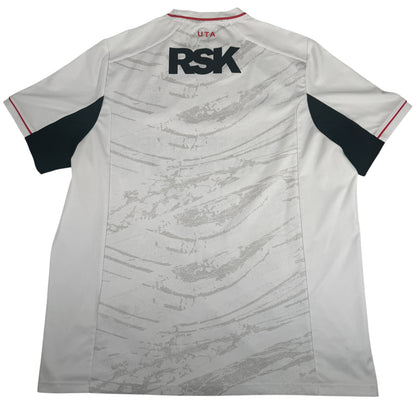 Charlton Athletic 2022/2023 Away Football Shirt 3XL — full back view