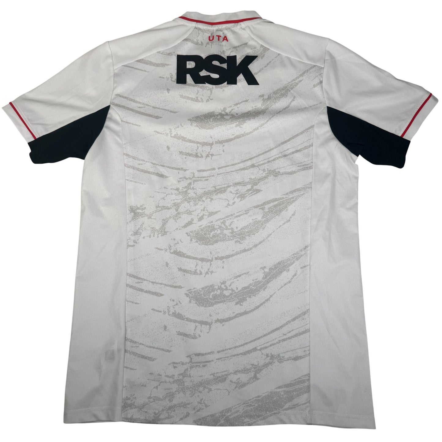 Charlton Athletic 2022/2023 Away Football Shirt Large
