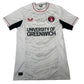 Charlton Athletic 2022/2023 Away Football Shirt Medium – Football Shirt Kingdom