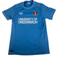 Charlton Athletic 2022/2023 Goalkeeper Football Shirt Large – Football Shirt Kingdom