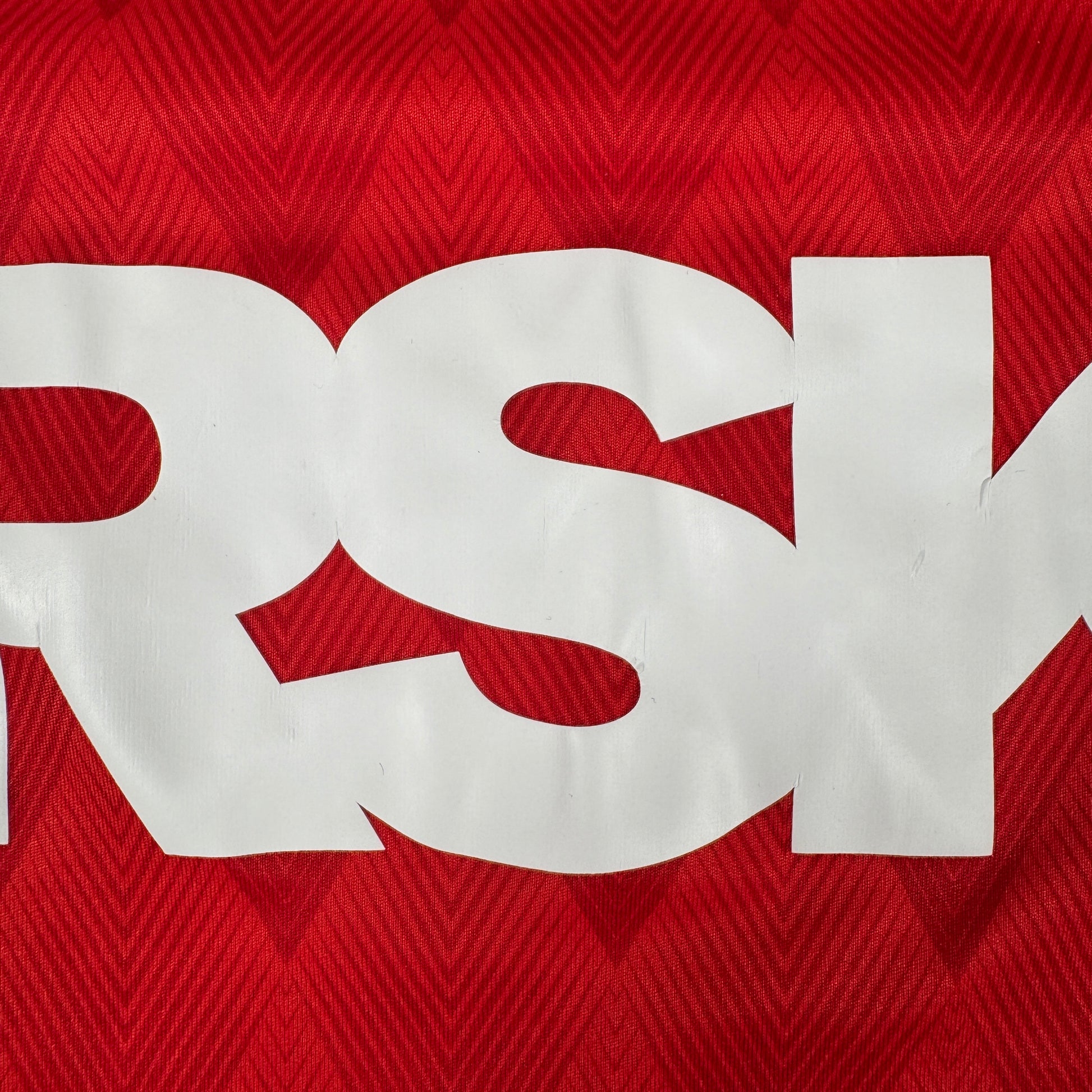 Charlton Athletic 2022/2023 Home Football Shirt XXL 2XL – Football Shirt Kingdom