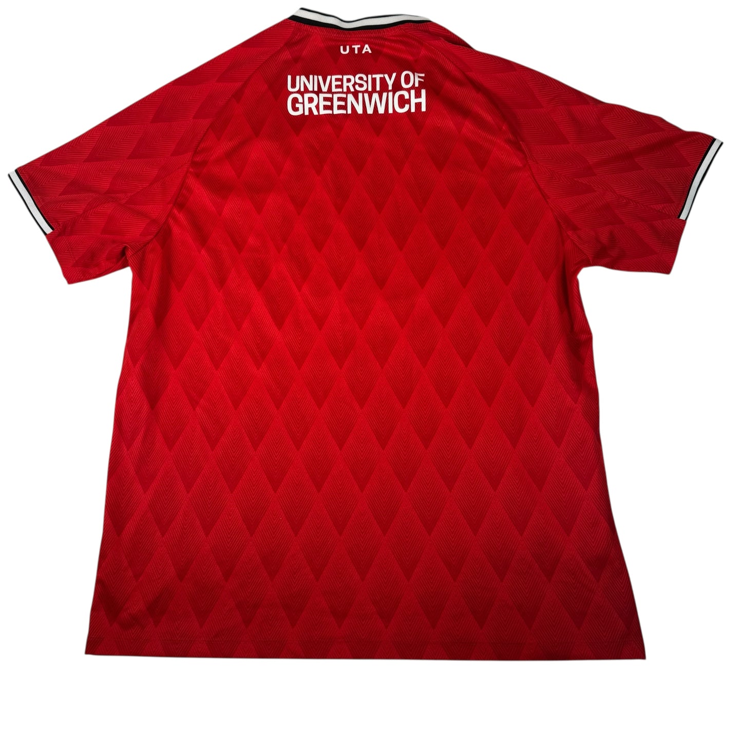 Charlton Athletic 2022/2023 Home Football Shirt XXL 2XL – Football Shirt Kingdom