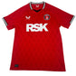 Charlton Athletic 2022/2023 Home Football Shirt Large