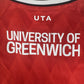 Charlton Athletic 2022/2023 Home Football Shirt Large