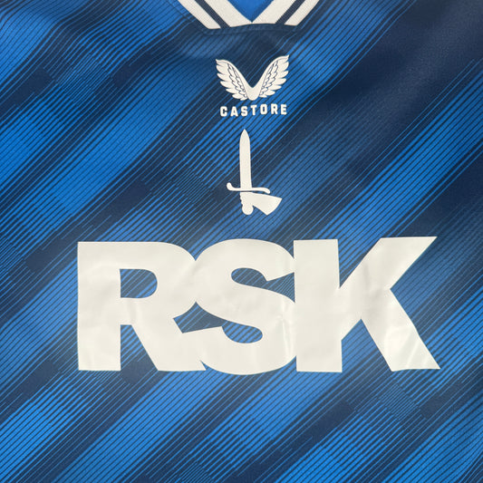 Charlton Athletic 2022/2023 Third Football Shirt 3XL XXXL – Football Shirt Kingdom