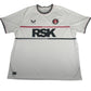 Charlton Athletic 2023/2024 Third Football Shirt 4XL XXXXL – Football Shirt Kingdom