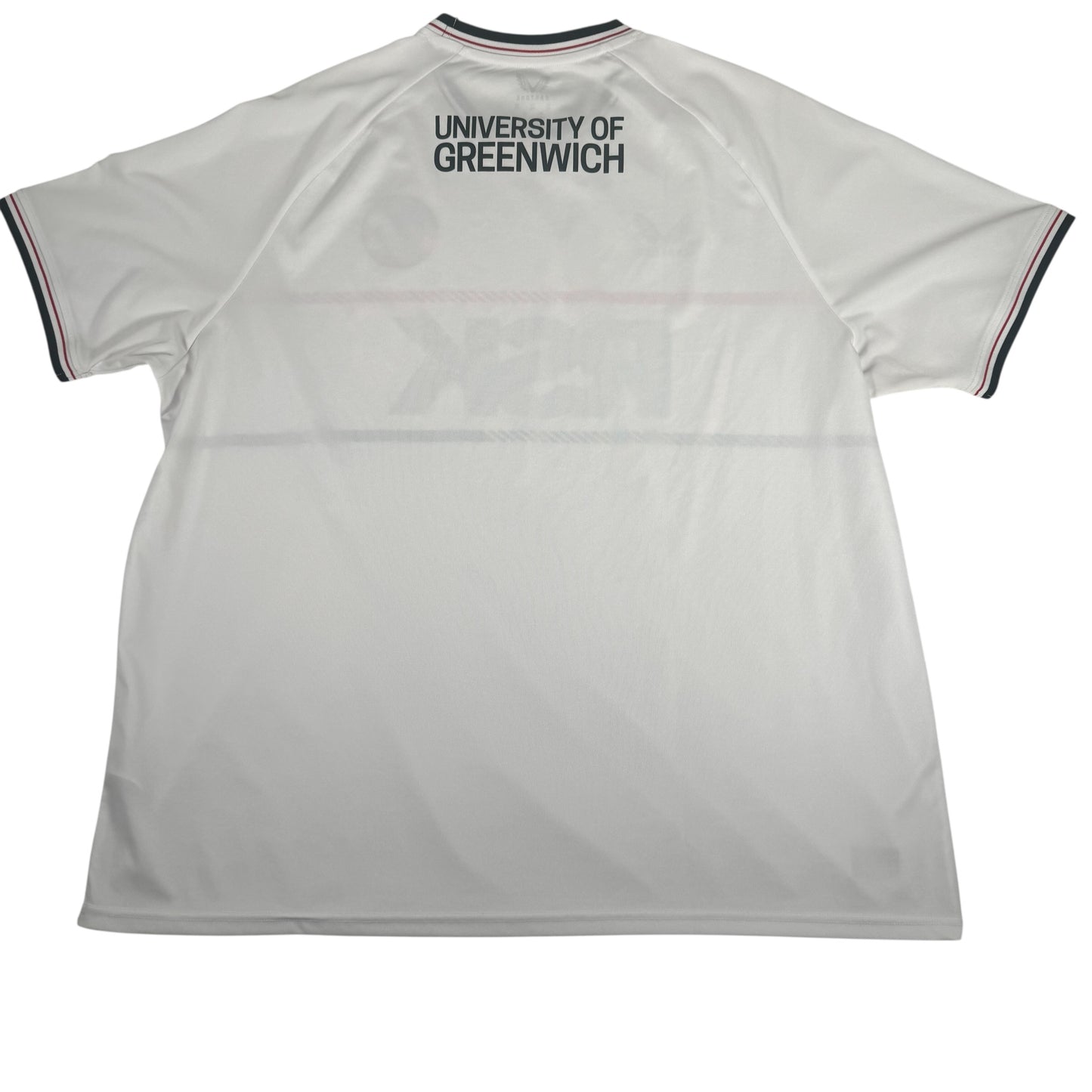 Charlton Athletic 2023/2024 Third Football Shirt 4XL XXXXL – Football Shirt Kingdom