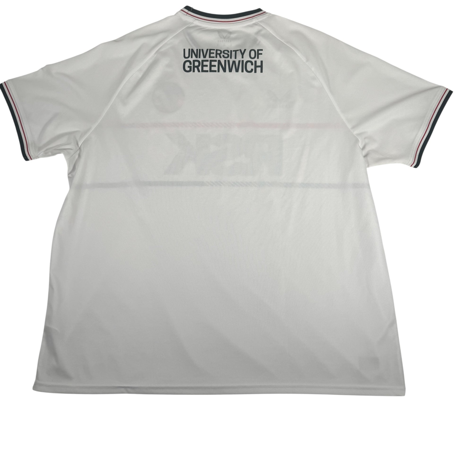 Charlton Athletic 2023/2024 Third Football Shirt 4XL XXXXL – Football Shirt Kingdom