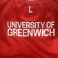 Charlton Athletic 2025/2026 Home Football Shirt XXL