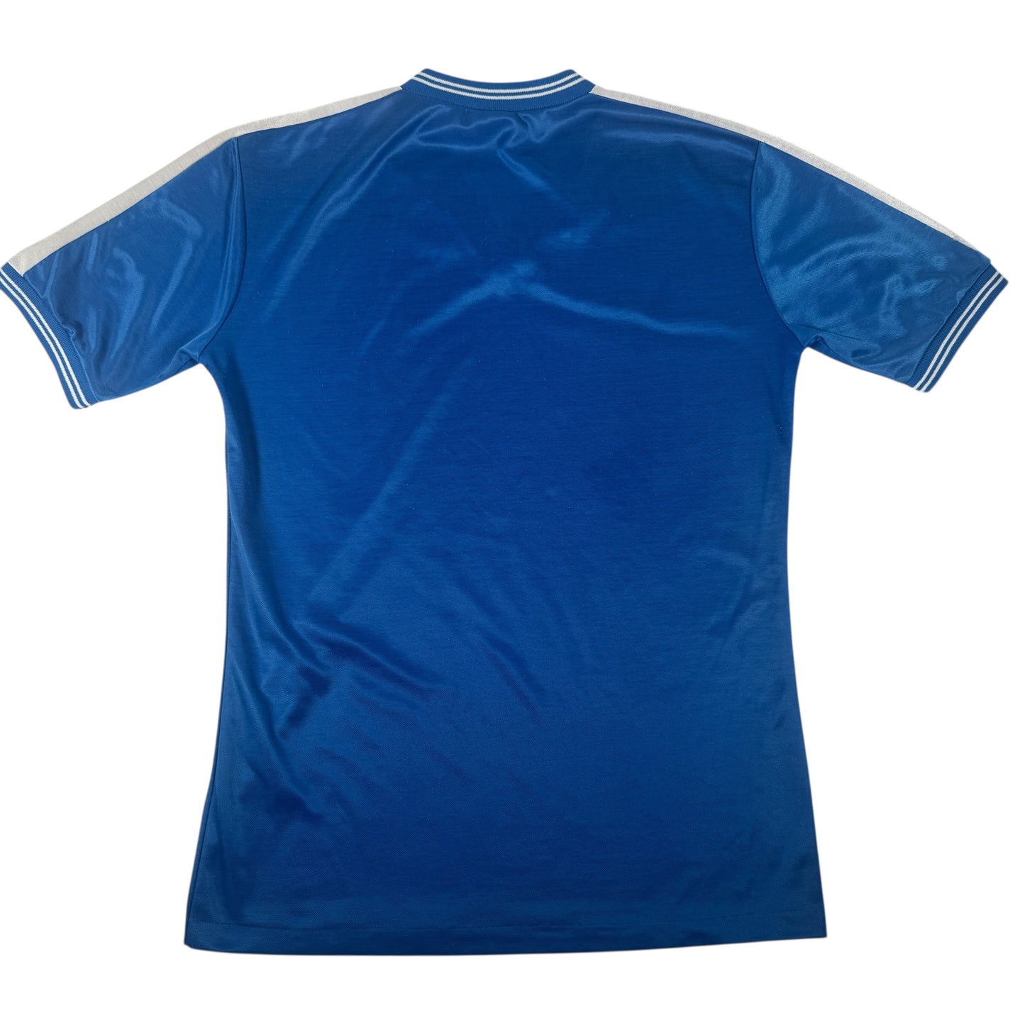 Chelsea FC 1986/1987 Home Football Shirt Medium – Football Shirt Kingdom